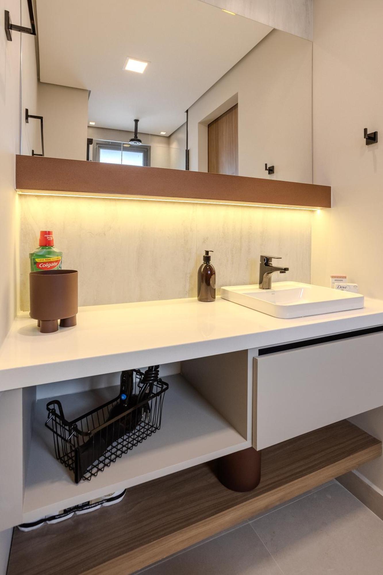 Alto Padrao Dsg Itaim Bibi Apartment Sao Paulo